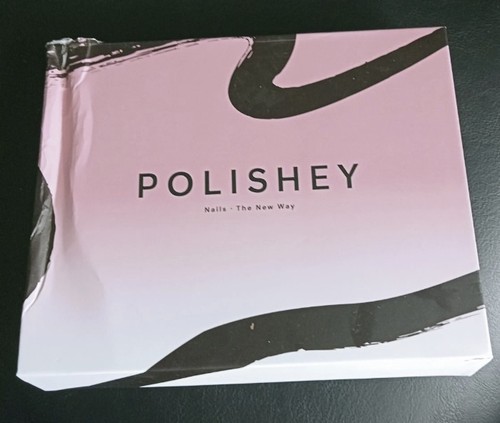 Polishey nail polish - polishey, set