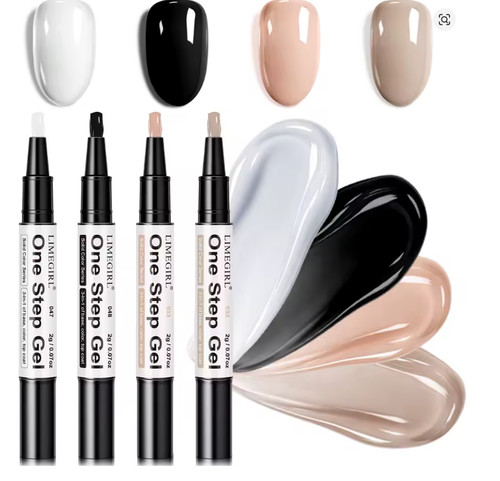 Polishy nail polish - polishy, pens