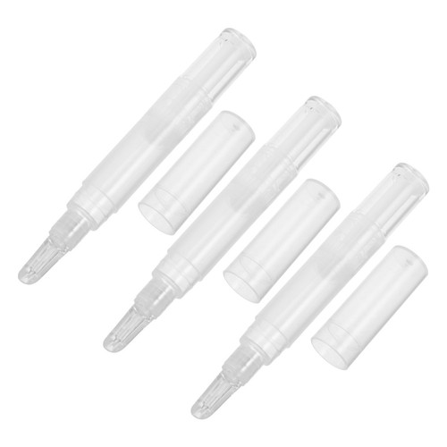 Pcs reusable nail - reusable, pen