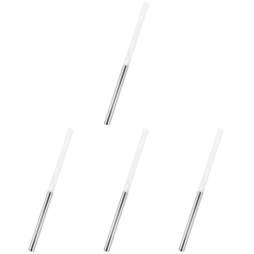 4pcs thin nail art pens - 4pcs,