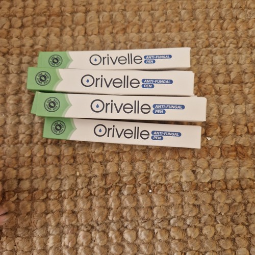 Orivelle nail care - orivelle, –