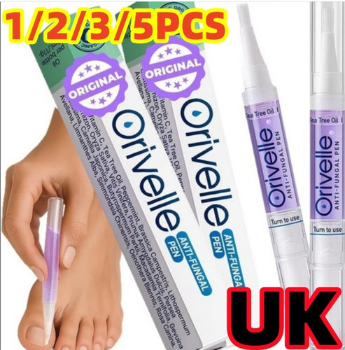 Orivelle antifungal - orivelle,