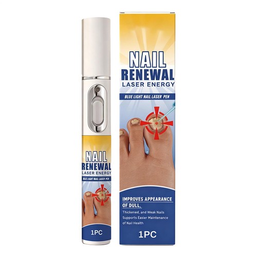 Nail care pen - care, and
