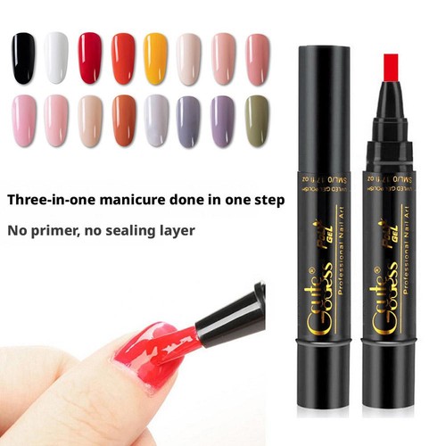 Polishey nail polish pens 8ml - nail, pens,8ml