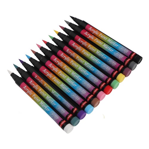 12pcs nail polish - 12pcs,