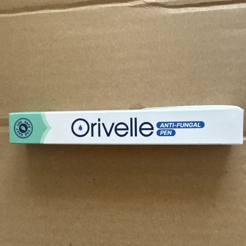 Orivelle nail fungus pen - orivelle,