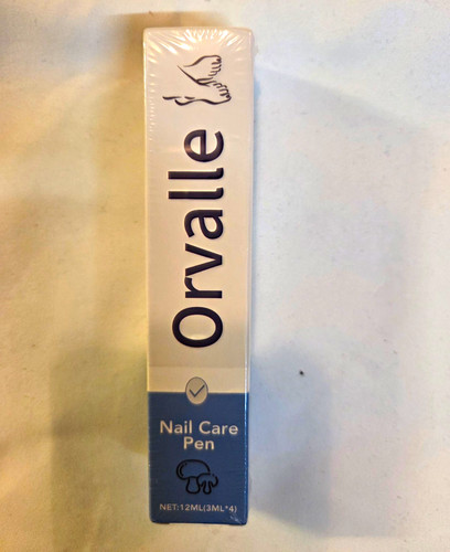 Orvalle nail care pen - orvalle,