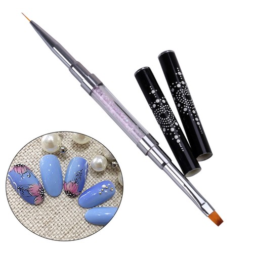French manicure pen - pen, tool