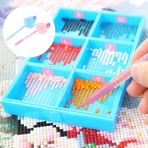 Pcs rhinestone picker - pcs,
