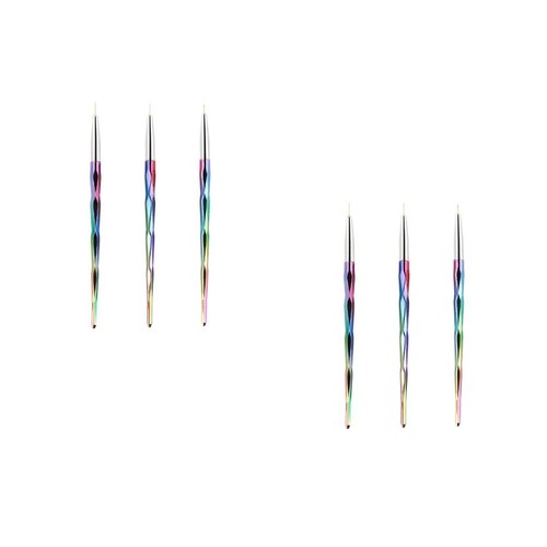 Assorted color nail - assorted,
