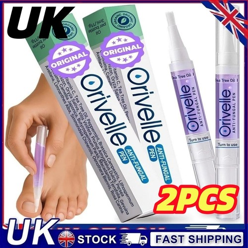 Orivelle antifungal - 1/3/5x,