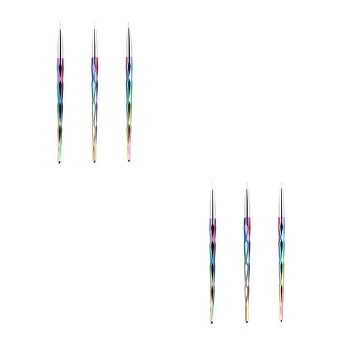 Nail art drawing pens - drawing,