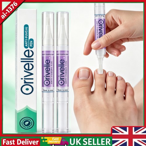 Orivelle antifungal pen - antifungal,