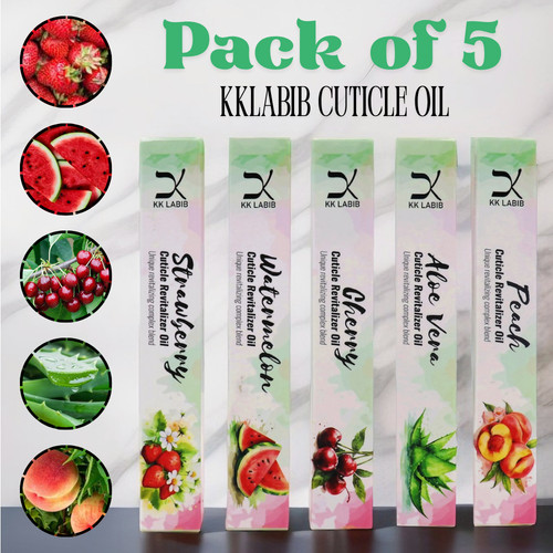 Revitalizing manicure nail art - manicure,