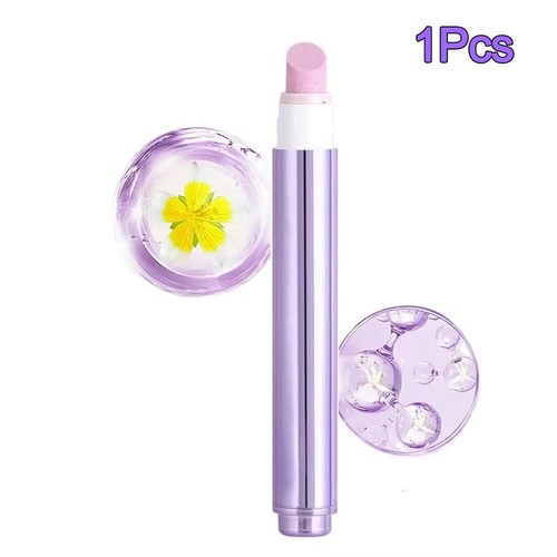Cuticle oil pen nail - 3-in-1,