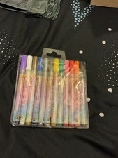 Nail Art Pens 12 Pack