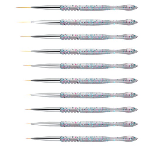 2sets nail art drawing line - 2sets,