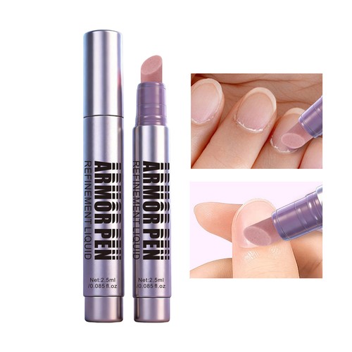 Fingernails care pen restore - care,