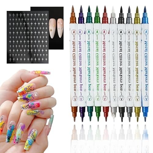 Colour dual head - 10,