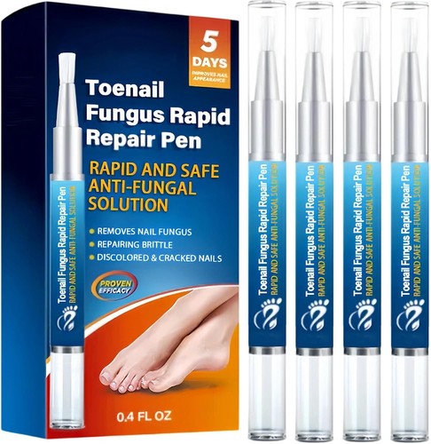 Fungal nail treatment - nail,