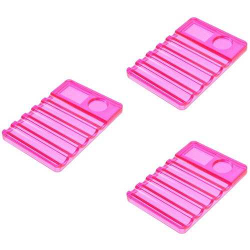 Reusable rosy nail tool - rosy,