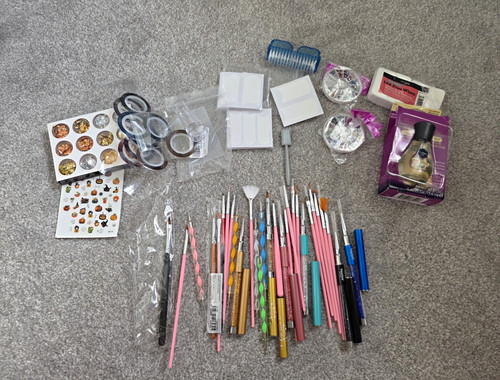 Nails art tools - art,
