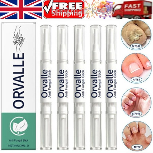 15x orville nail fungus pen - orville,