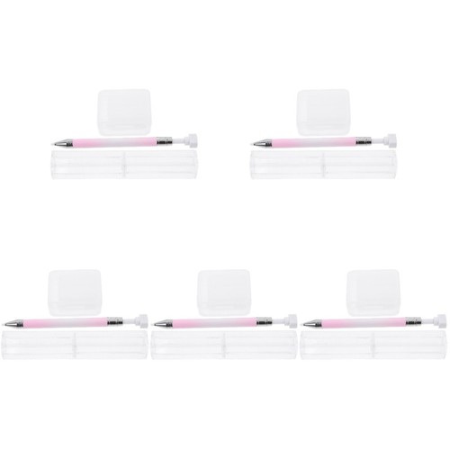 5sets multi color rotary - 5sets,