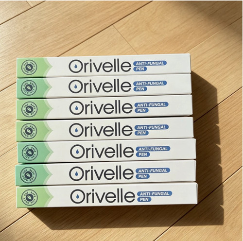 Orivelle antifungal pen - orivelle,