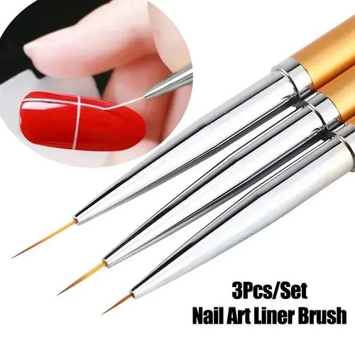 Pcs fine nail art - nail,