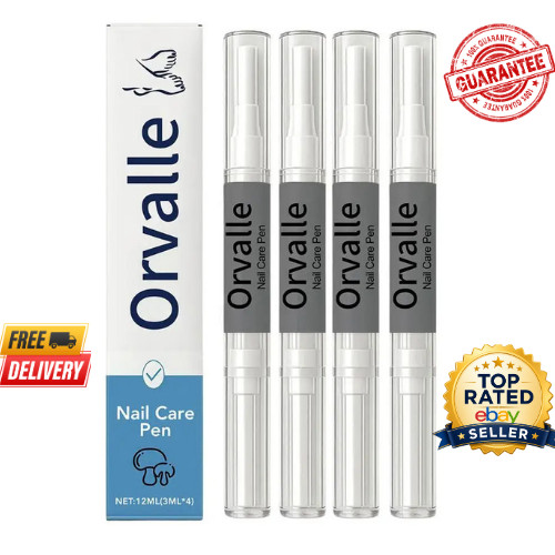 Orvalle nail repair pen twist - orvalle,