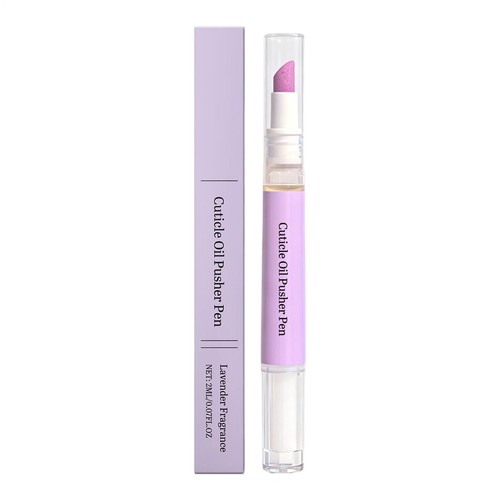 Nail care pen - nail, cuticle