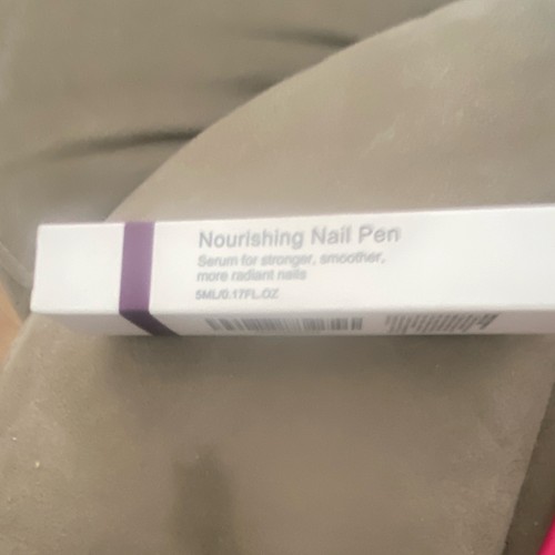 Nourishing nail pen - nourishing,