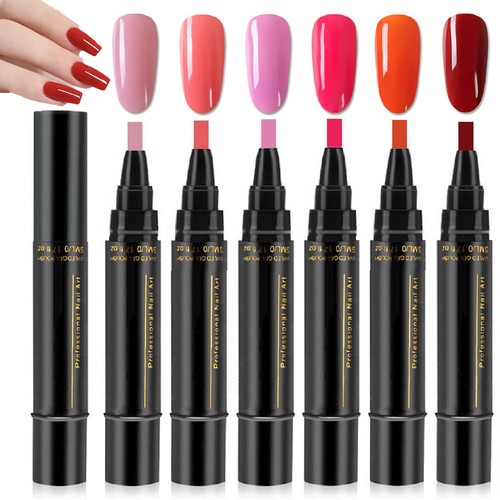 Colors uv gel - uv,