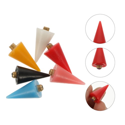 6pcs reusable nail art pen - 6pcs,