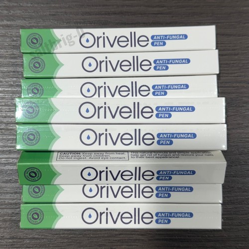 10x orivelle antifungal pen - orivelle,