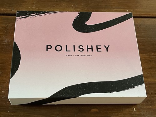 Polishey nail polish pens - polish,