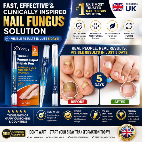 Nail care pen 4pcs fungal - pen,,