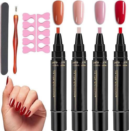 Polishey nail polish pens - nail,