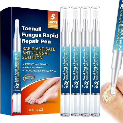 Nail care pen 4pcs - nail, pen,