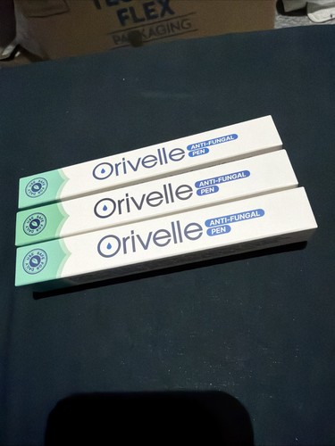 Orivelle anti fungal pen - fungal,