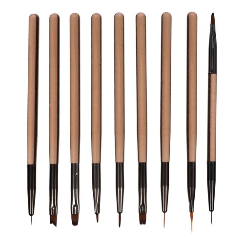 Pcs manicure painting tool - painting,