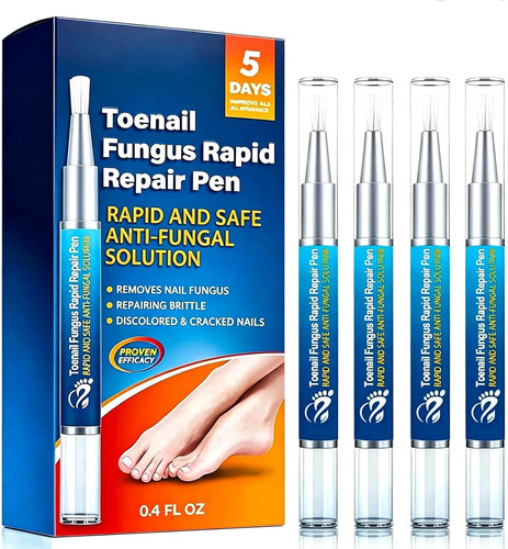 4pcs fungal nail treatment - fungal,