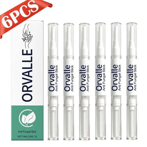 Orville nail fungus pen - orville,