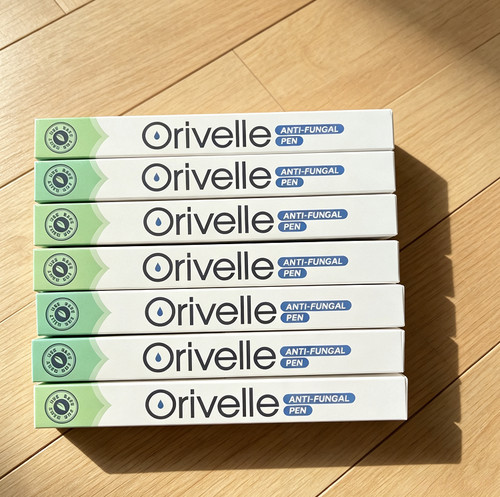 Orivelle antifungal pen - orivelle,