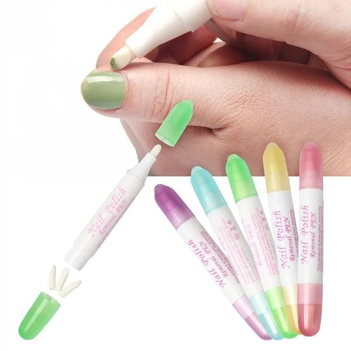 Nail polish remover pen - polish,