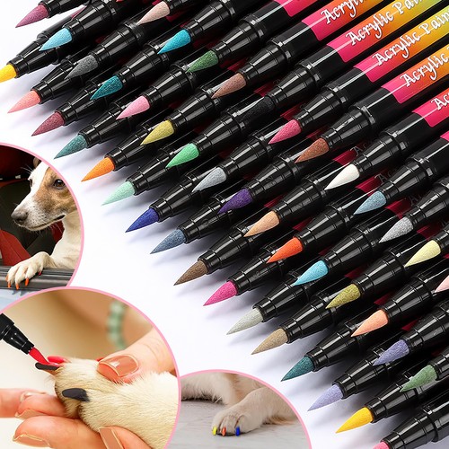 12x bright color paint - 12x,