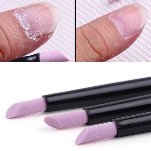 3pc nails art - 3pc, grinding
