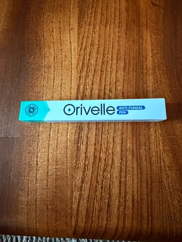 Orivelle nail anti fungal pen - orivelle,