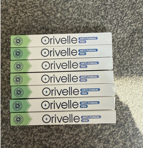Orivelle antifungal pen - orivelle,